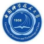 University of Science and Technology of China logo
