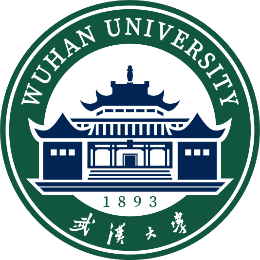 Wuhan University logo