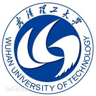 Wuhan University of Technology logo