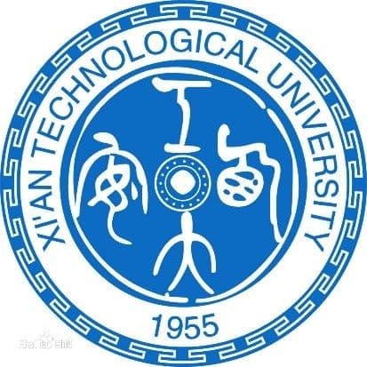 Xi'an Technological University logo