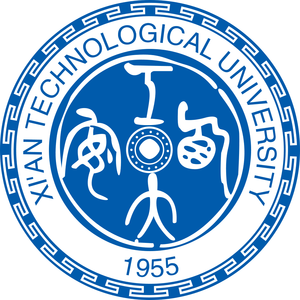 Xi’an Technological University logo
