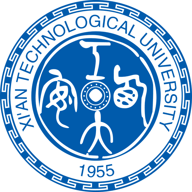 Xi’an Technological University logo