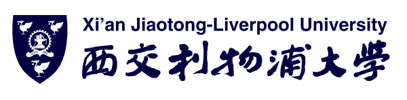 Xi'an Jiaotong-Liverpool University logo