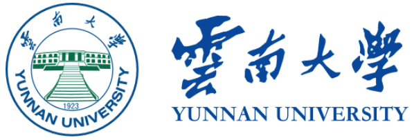 Yunnan University logo