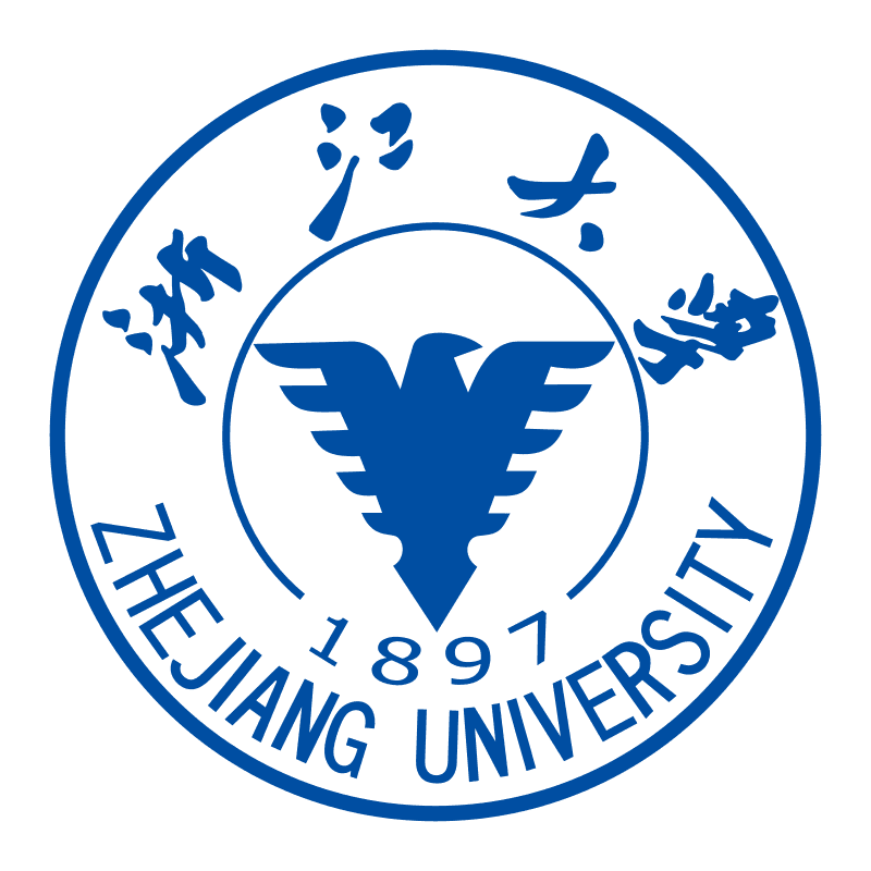 Zhejiang University logo