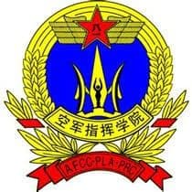 Air Force Command College logo