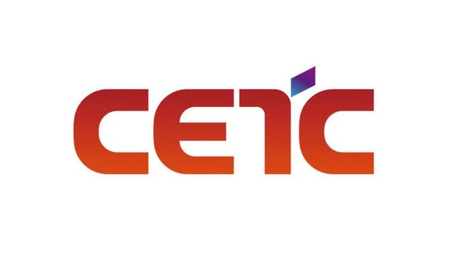 China Electronics Technology Group Corporation logo