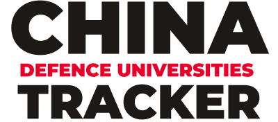 China-defence-universities-tracker-logo
