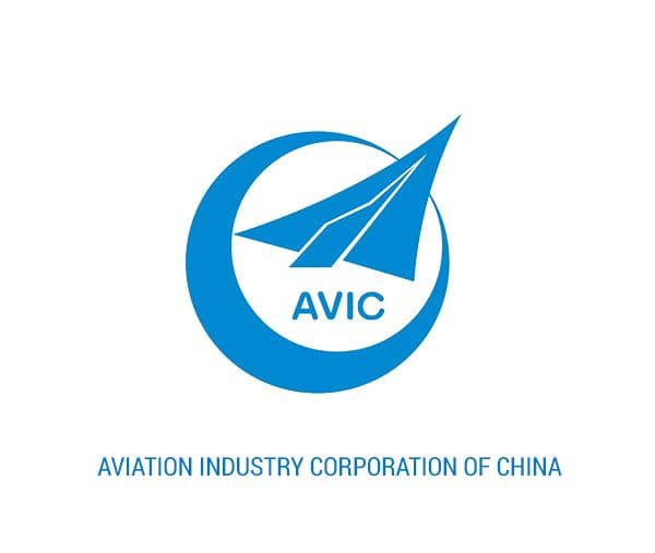 Aviation Industry Corporation of China logo